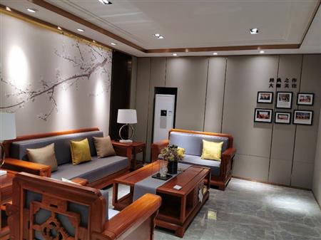 雅宋紅木樣板店