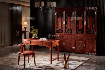 1.26米明月寫字臺