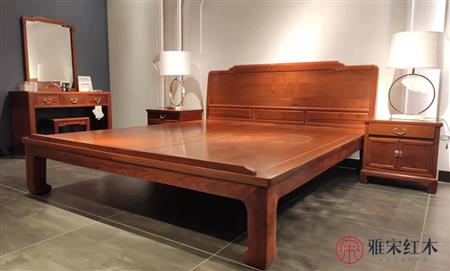 1.8米/2米經典大床