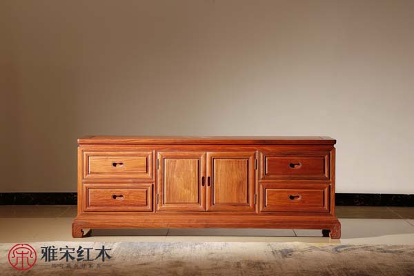 雅宋紅木