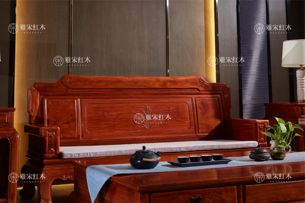 《雅致沙發》細節圖